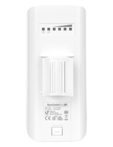 Uisp Wireless Airmax 2.4 Ghz Ubiquiti Airmax Nanostation M2 Loco