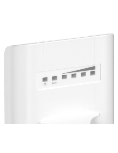Uisp Wireless Airmax 2.4 Ghz Ubiquiti Airmax Nanostation M2 Loco