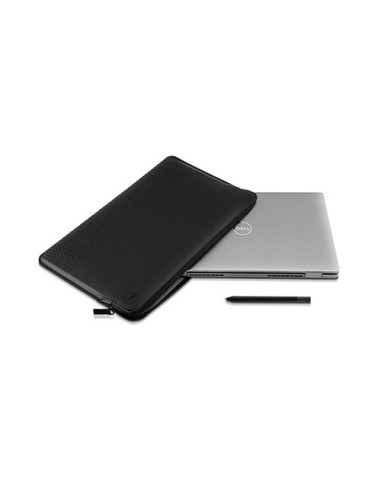 Torba Dell Ecoloop Leather Sleeve 14,0" Pe1422Vl - 460-Bddu