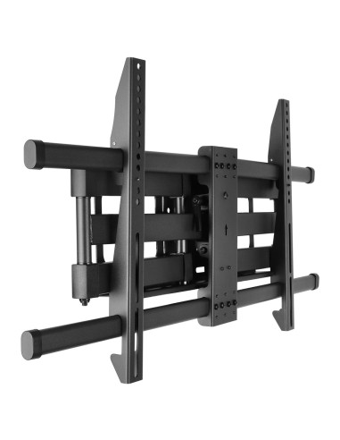 Montis Uchwyt Do Telewizora 37"-85" Mt079 Logan / Czarny Big Screen Tv.
