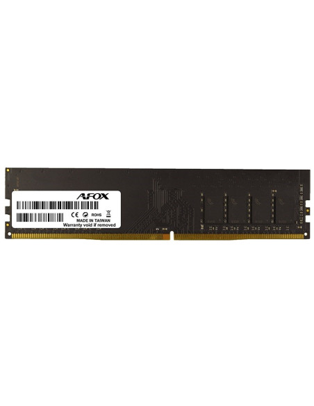 Afox Ddr4 16Gb 2666Mhz Afld416Fh1P
