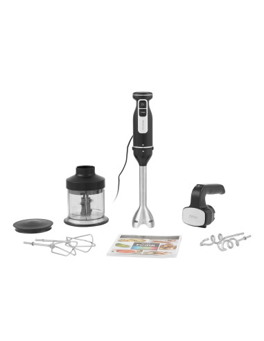 Ninja Blender/Rozdrabniacz Ci100Eu