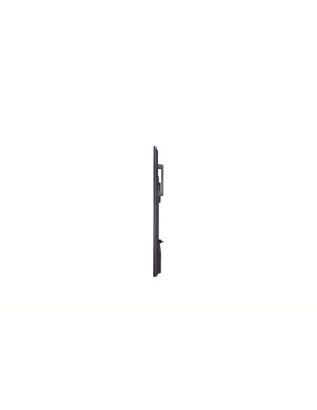 Lg 75Uh5J-M Płaski Panel Digital Signage 190,5 Cm (75") Lcd Wi-Fi 500 Cd/M2 4K Ultra Hd Czarny Webos 24/7