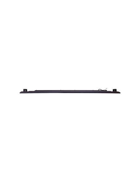 Lg 75Uh5J-M Płaski Panel Digital Signage 190,5 Cm (75") Lcd Wi-Fi 500 Cd/M2 4K Ultra Hd Czarny Webos 24/7
