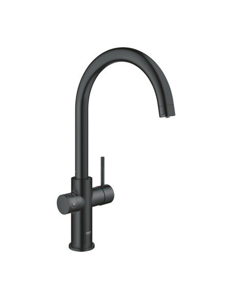 Bateria Z Filtrem Wody Grohe Blue Home 31455Ks1