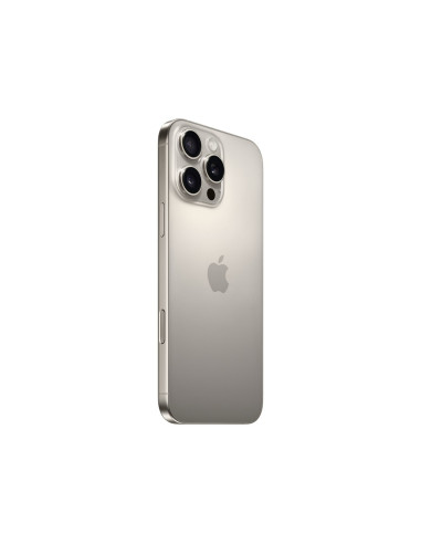 Apple Iphone 16 Pro Max 256Gb Natural Titanium