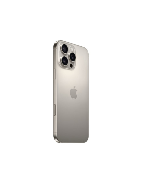 Apple Iphone 16 Pro Max 256Gb Natural Titanium