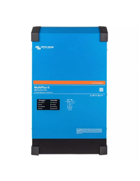 Multiplus Ii 48V 5000Va 70A-50A