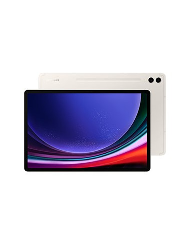 Samsung Galaxy Tab S9+ 12.4 X810 12/256Gb Beige