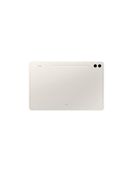 Samsung Galaxy Tab S9+ 12.4 X810 12/256Gb Beige