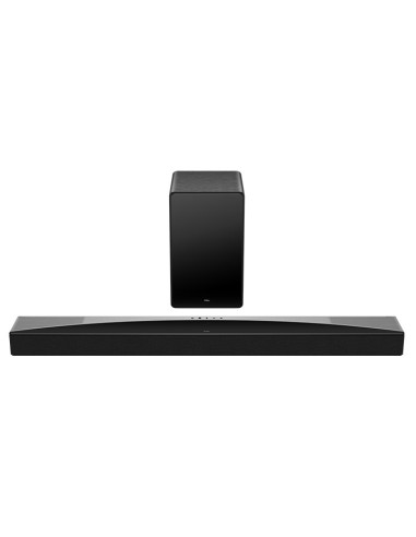 Soundbar Tcl Q75He