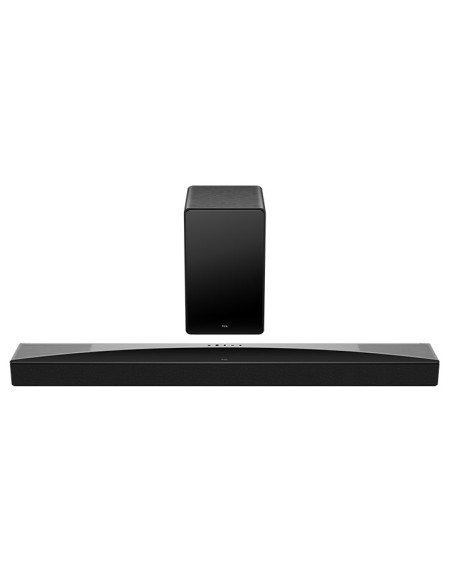 Soundbar Tcl Q75He