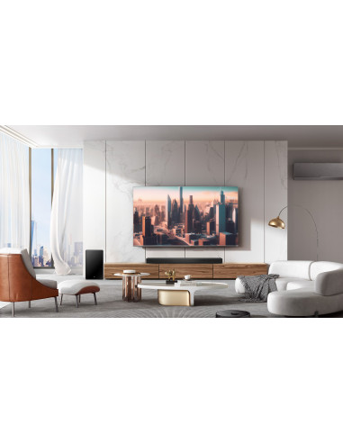 Soundbar Tcl Q75He