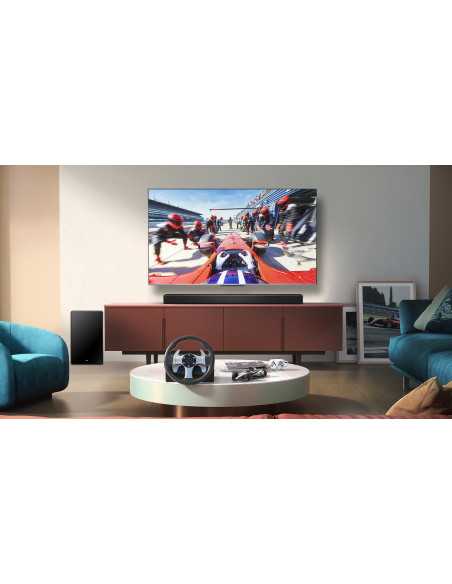 Soundbar Tcl Q75He
