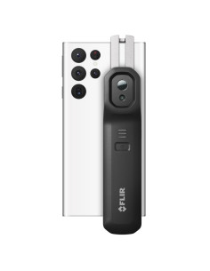 Flir Kamera Termowizyjna Z Łącznością Bezprzewodową Flir One Edge Pro 2