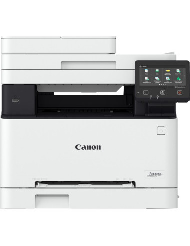 Canon Urządzenie Wielofunkcyjne Mf657Cdw 657