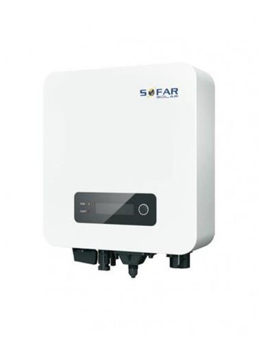 Inwerter Sofar 3300 Tl - G3 / 1-Fazowy