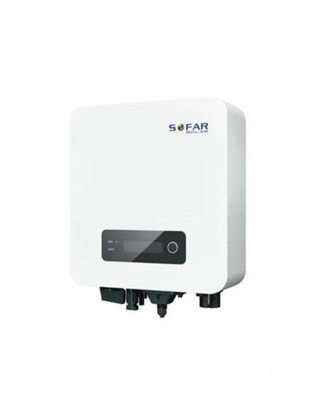 Inwerter Sofar 3300 Tl - G3 / 1-Fazowy