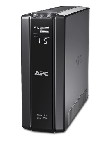 Zasilacz Apc Br1200G-Gr (Twr  1200Va)