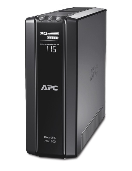 Zasilacz Apc Br1200G-Gr (Twr  1200Va)