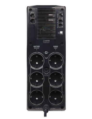 Zasilacz Apc Br1200G-Gr (Twr  1200Va)