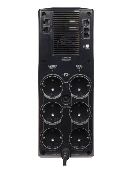 Zasilacz Apc Br1200G-Gr (Twr  1200Va)