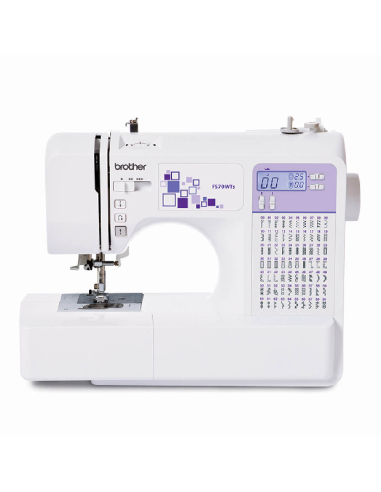 Maszyna Do Szycia Brother Fs70Wtx