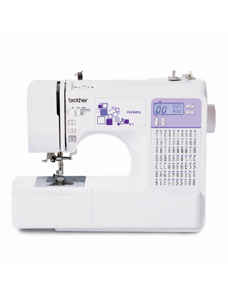 Maszyna Do Szycia Brother Fs70Wtx