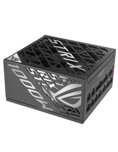 Zasilacz Asus Rog Strix Platinum 1000W
