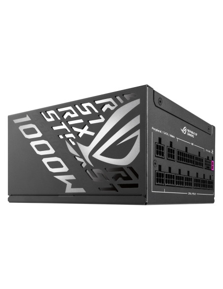 Zasilacz Asus Rog Strix Platinum 1000W