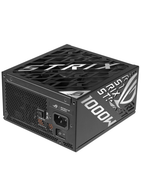 Zasilacz Asus Rog Strix Platinum 1000W