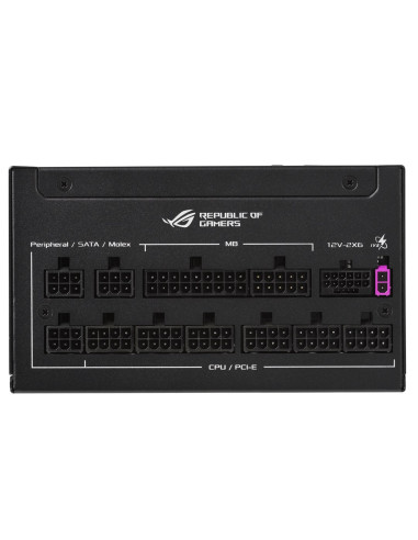 Zasilacz Asus Rog Strix Platinum 1000W