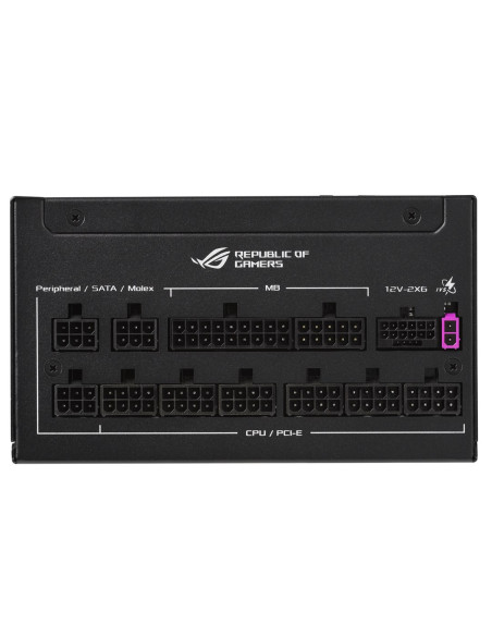 Zasilacz Asus Rog Strix Platinum 1000W