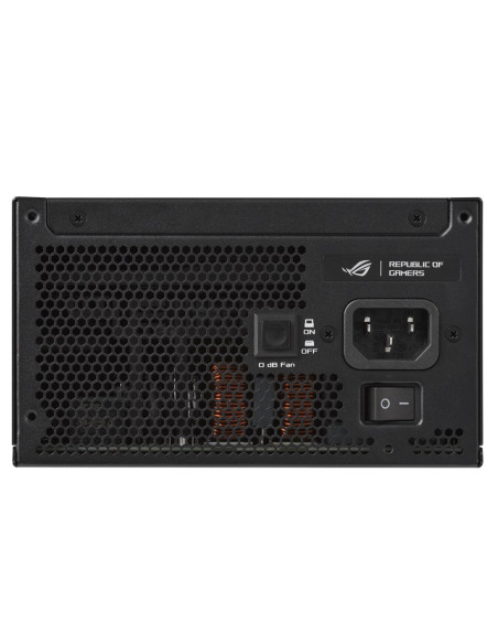 Zasilacz Asus Rog Strix Platinum 1000W