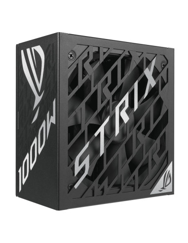 Zasilacz Asus Rog Strix Platinum 1000W
