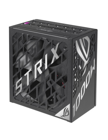 Zasilacz Asus Rog Strix Platinum 1000W