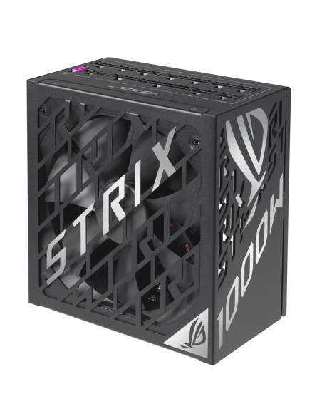 Zasilacz Asus Rog Strix Platinum 1000W