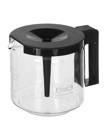 Ekspres Moccamaster Kbg 741 Select Czarny