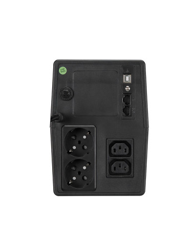 Ups Fsp/Fortron Ifp 2000 (Ppf12A1600)