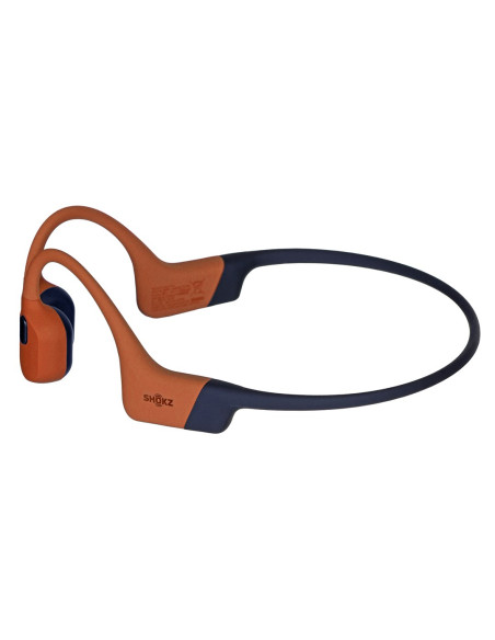 Słuchawki Bezprzewodowe Shokz Openswim Pro Red