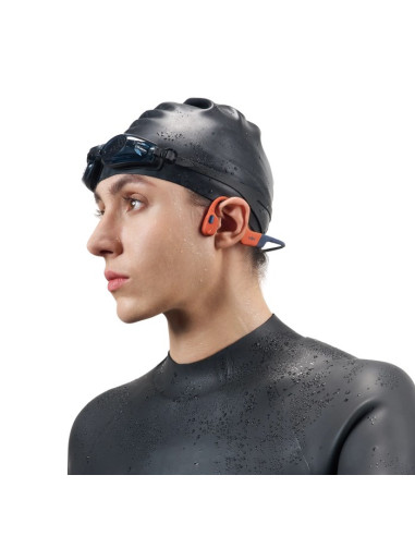 Słuchawki Bezprzewodowe Shokz Openswim Pro Red