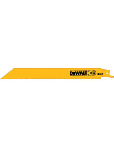 Dewalt Dt2323-Qz Wyrzynarka, Piła Wyrzynarkowa Oraz Ostrze Do Piły Tarczowej Brzeszczot Do Piły Poprzecznej 5 Szt.