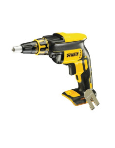 Dewalt Dcf620N-Xj Wiertło 4400 Rpm 1,08 Kg Czarny, Żółty