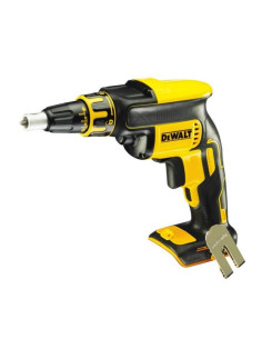 Dewalt Dcf620N-Xj Wiertło 4400 Rpm 1,08 Kg Czarny, Żółty 2