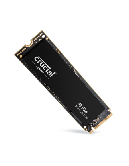 Crucial P3 Plus 2 Tb M.2 Pci Express 4.0 Nvme 3D Nand