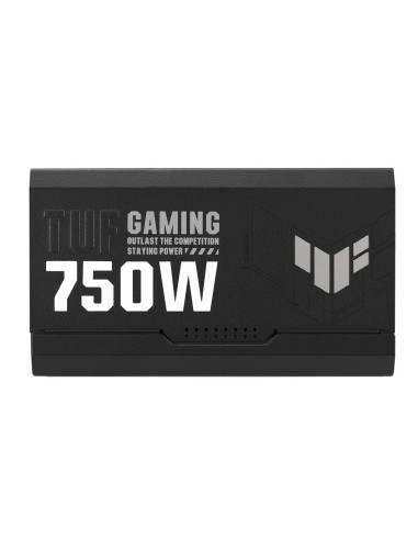 Zasilacz Asus Tuf Gaming 750W Gold