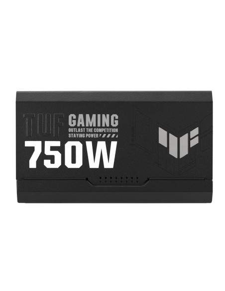 Zasilacz Asus Tuf Gaming 750W Gold