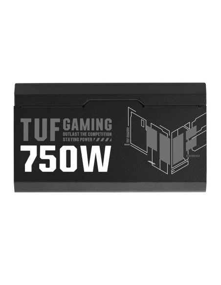 Zasilacz Asus Tuf Gaming 750W Gold