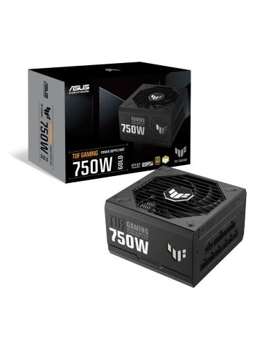 Zasilacz Asus Tuf Gaming 750W Gold