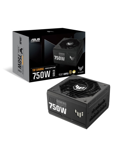 Zasilacz Asus Tuf Gaming 750W Gold